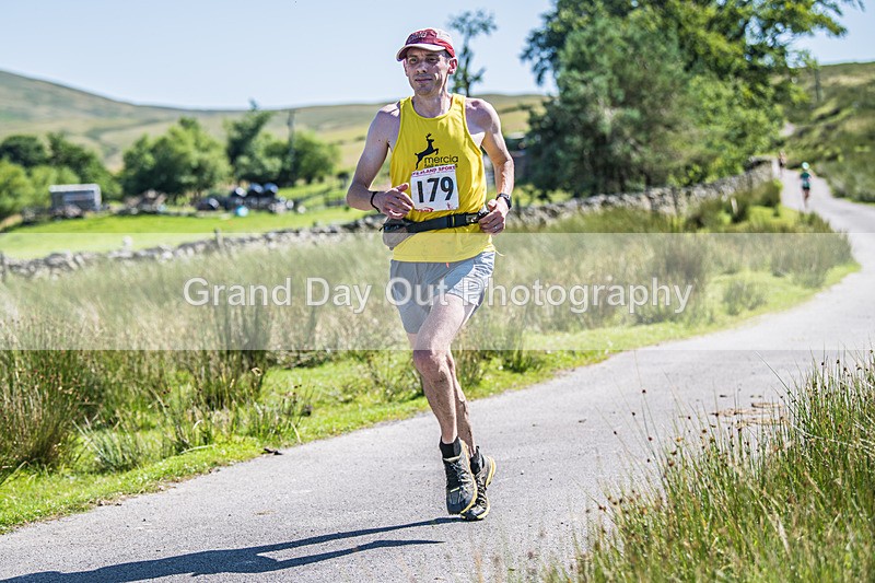 Tebay-728 - Tebay Fell Race Saturday 12th July 2025