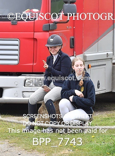 BPP_7743 - CLASS 15 SAT 0.95m Amateur Championship Qualifier
