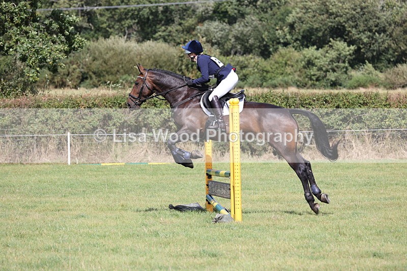 JPP_8716 - Class 2: Trekenning: 80cm Showjumping