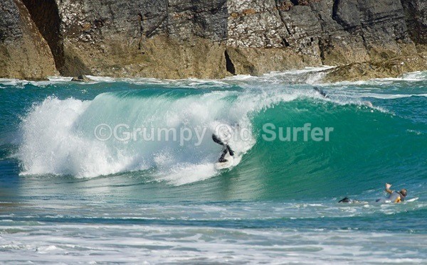DSC_1943 - Porth Ceiriad 4th May 2017