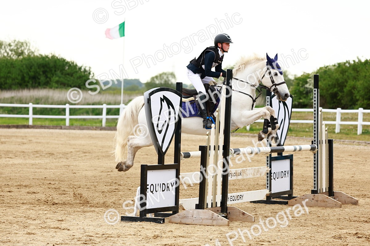 SBM_009608 - Class 6 - 90cm