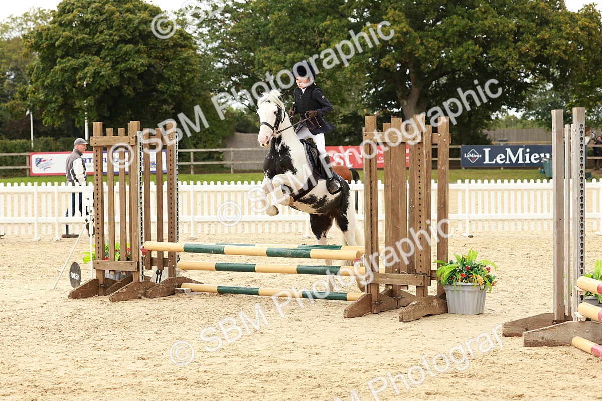 SBM_62145 - J12 - Junior Pony 55cm Championship