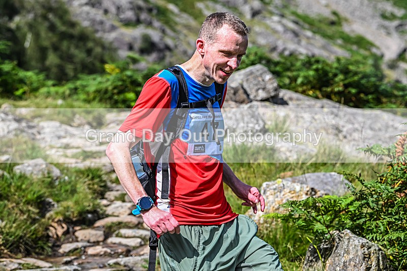 Scafell Pike-720 - Fellside Events Scafell Pike Trail Marathon Sunday 23rd August 2026