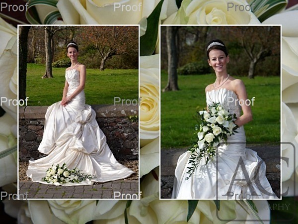  - Lyle Community Kirk, Greenock & Brisbane House Hotel, Largs