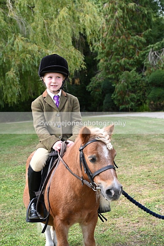 WJ6_3402 - Berks & Bucks - The Old farmhouse - Hound Exercise 20-08-25