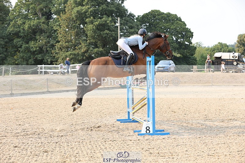 250816A-171534-03023 - Cls 10 Snr 1.15m Open