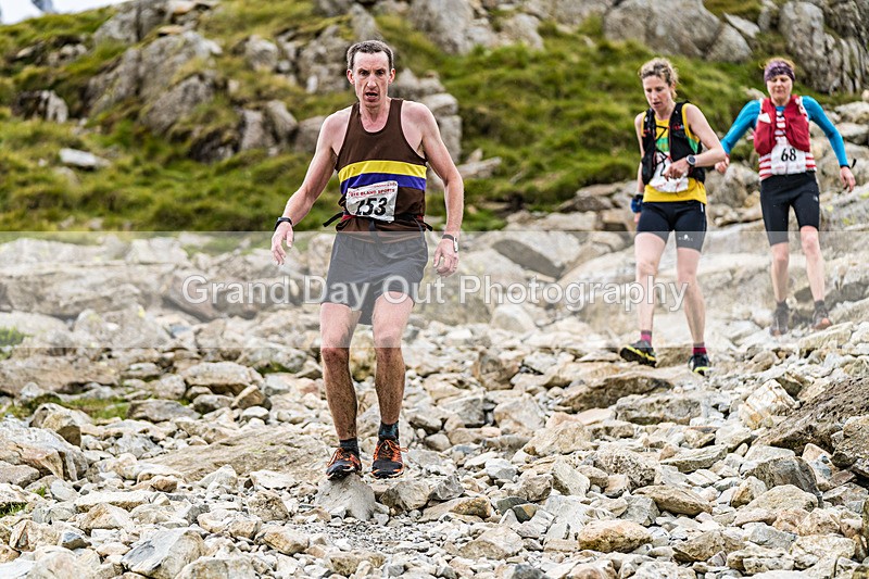 Wasdale-1176 - Wasdale Horseshoe Fell Race Saturday 13th July 2024
