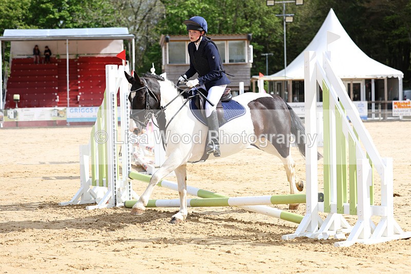 3E7A5593 - Class 2: 50cm Restricted