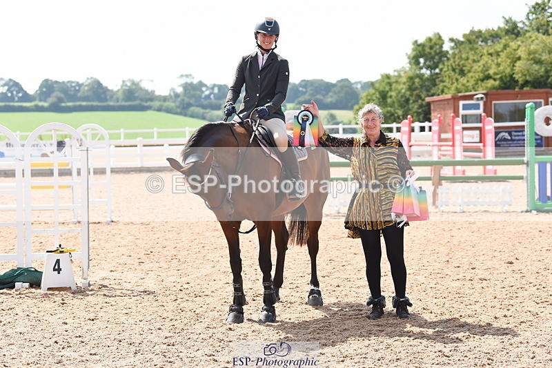 230902A-125616-01149 - Cls 9 1.10m Amateur Quali