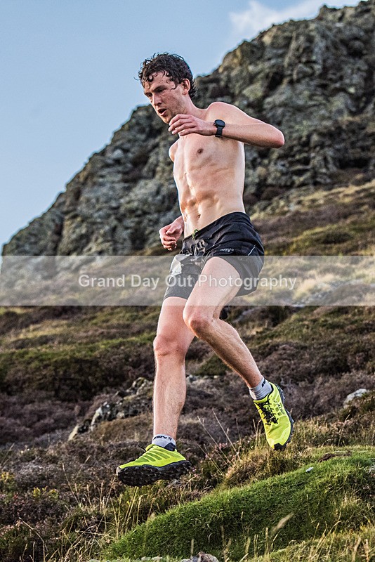 Gategill-61 - Gategill Fell Race Wednesday 6th September 2023
