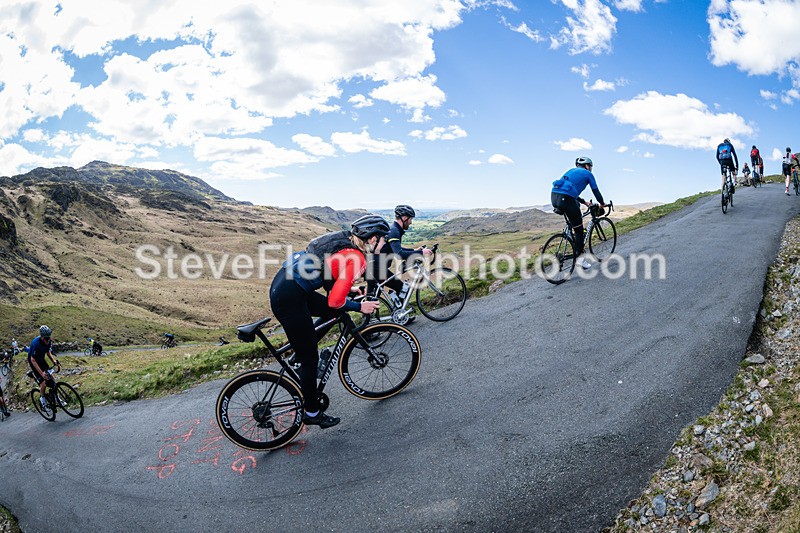 141055-2 - Hardknott Pass Camera 2 14.00-15.00