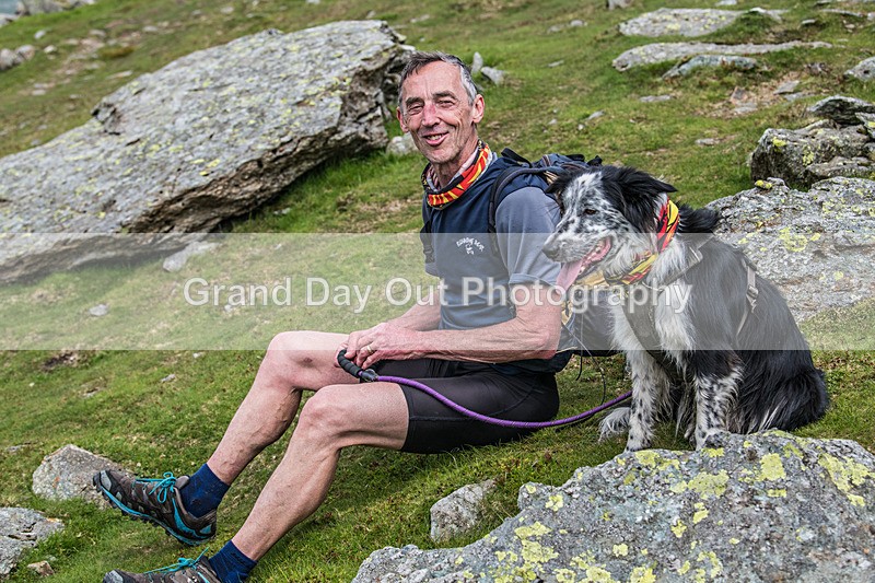 Duddon Short-5 - Duddon Valley Short Fell Race Saturday 1st June 2024