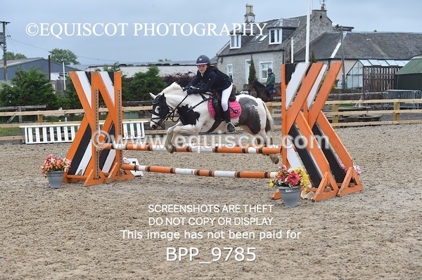 BPP_9785 - CLASS 23 SUN Club/ Unaffiliated 70cms Open