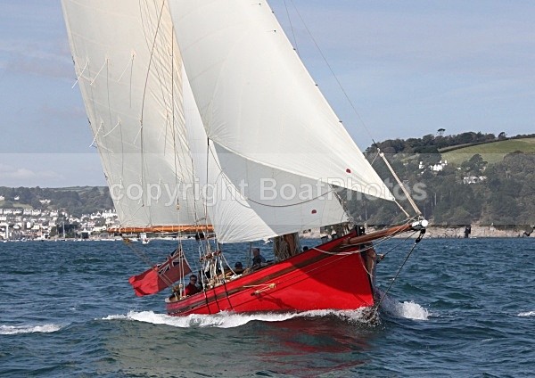 090913 GBR5510T IMG_6022 - Sailboats - monohull