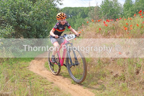 A41A7246 - MTB East R7 Twisted Oakes 8th June 2025 10:30 Female Adult Elite+Female U14/U16Juv/Youth Race