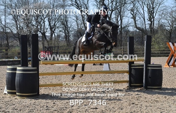BPP_7346 - CLASS 3  Senior Discovery/ 1m Open