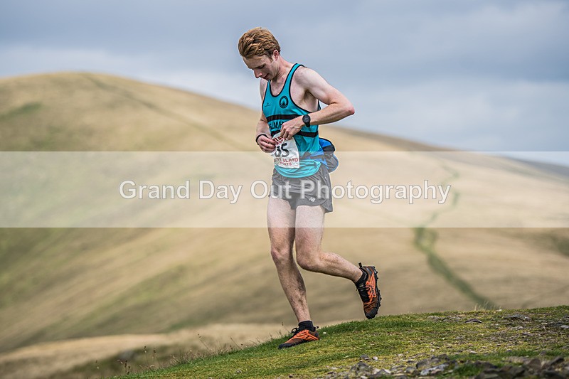 Sedbergh-425 - Sedbergh Hills Fell Race Sunday 18th August 2024