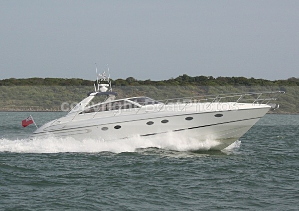 090502 RAISON DETRE IMG_7411 - Motorboats - Open
