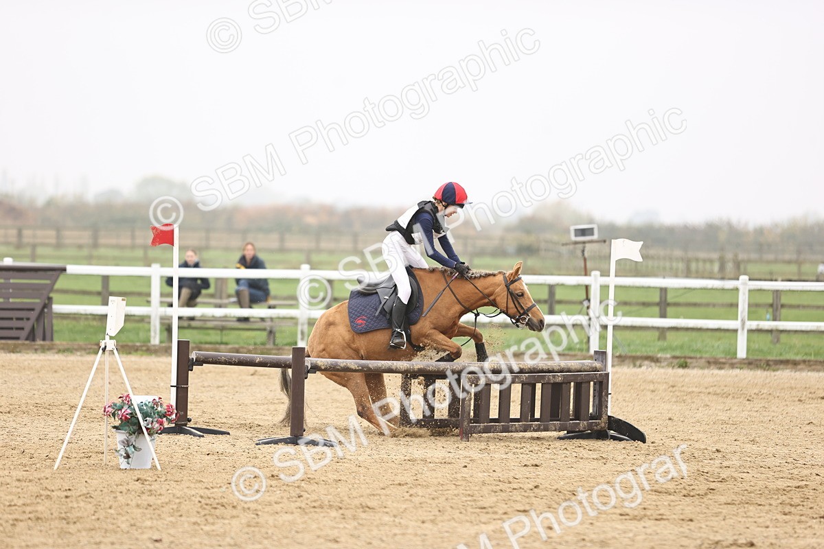 SBM_000858 - Class 1 - 70cm