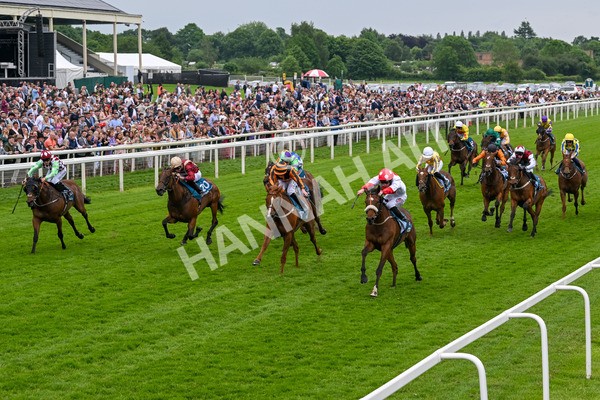 250524-Race 7-Feel The Need-4372 - Race 7 5.05pm Alf Duffield Memorial Handicap