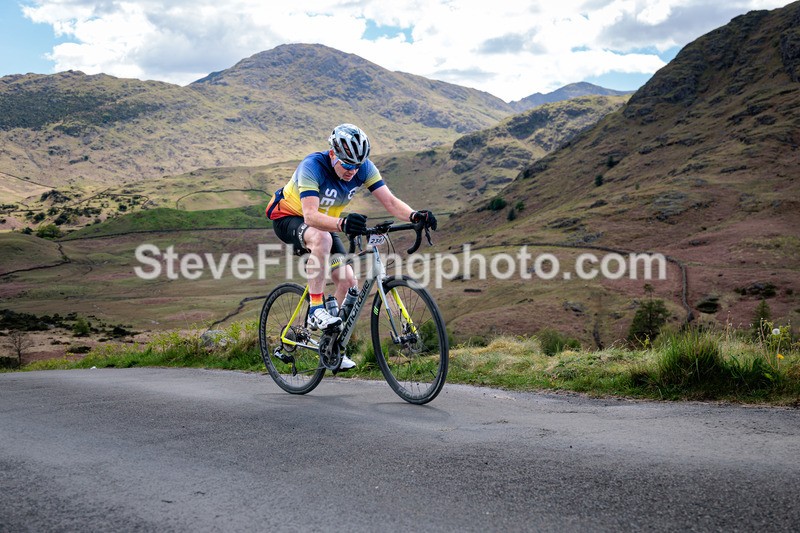 135449 - Blea Tarn Climb 13:00 - 14:00