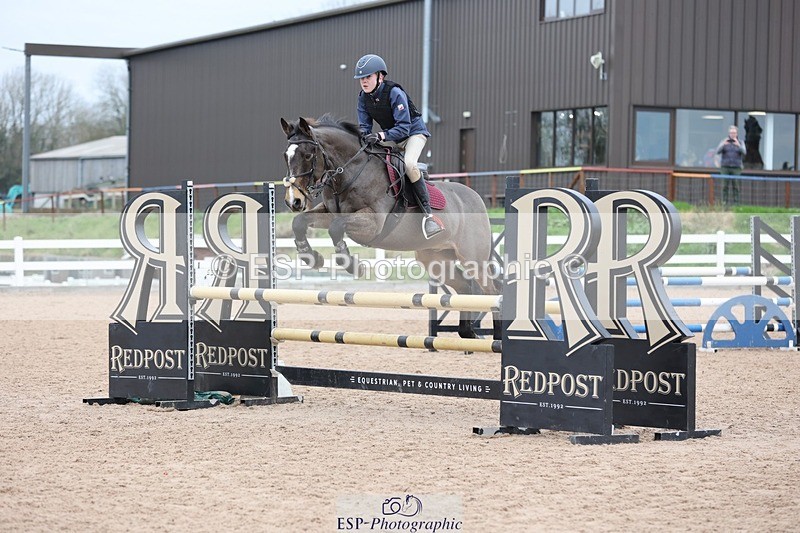 241116X-121526-01537 - Cls 10 Pony 1.00m Ooen