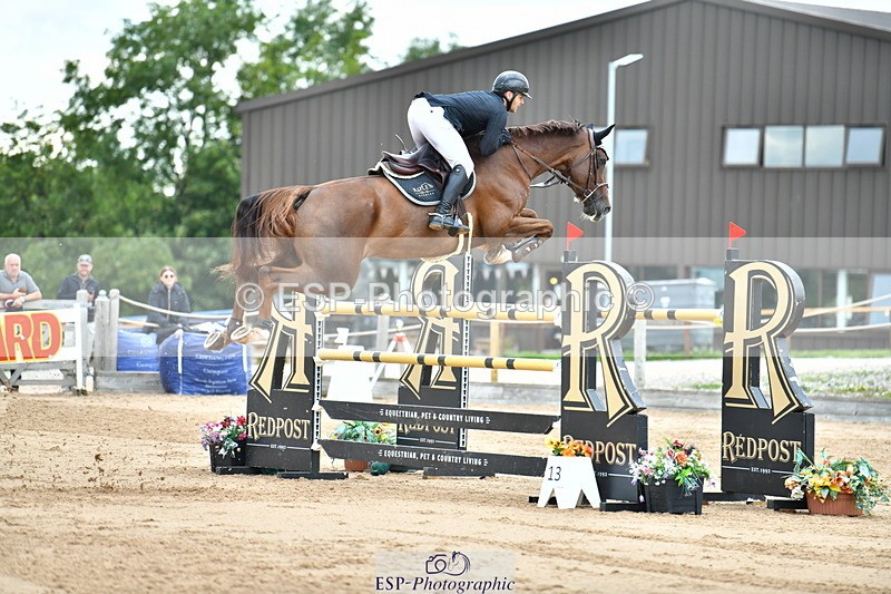 230720A-165303-04447 - Cls 9 2 Star Big 1.40m break to end