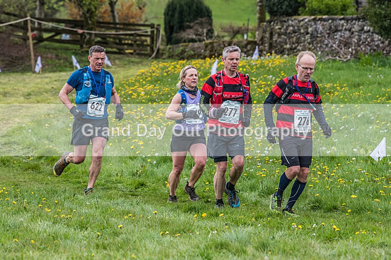 3 Peaks-3369 - The 3 Peaks Race Saturday 27th April 2024