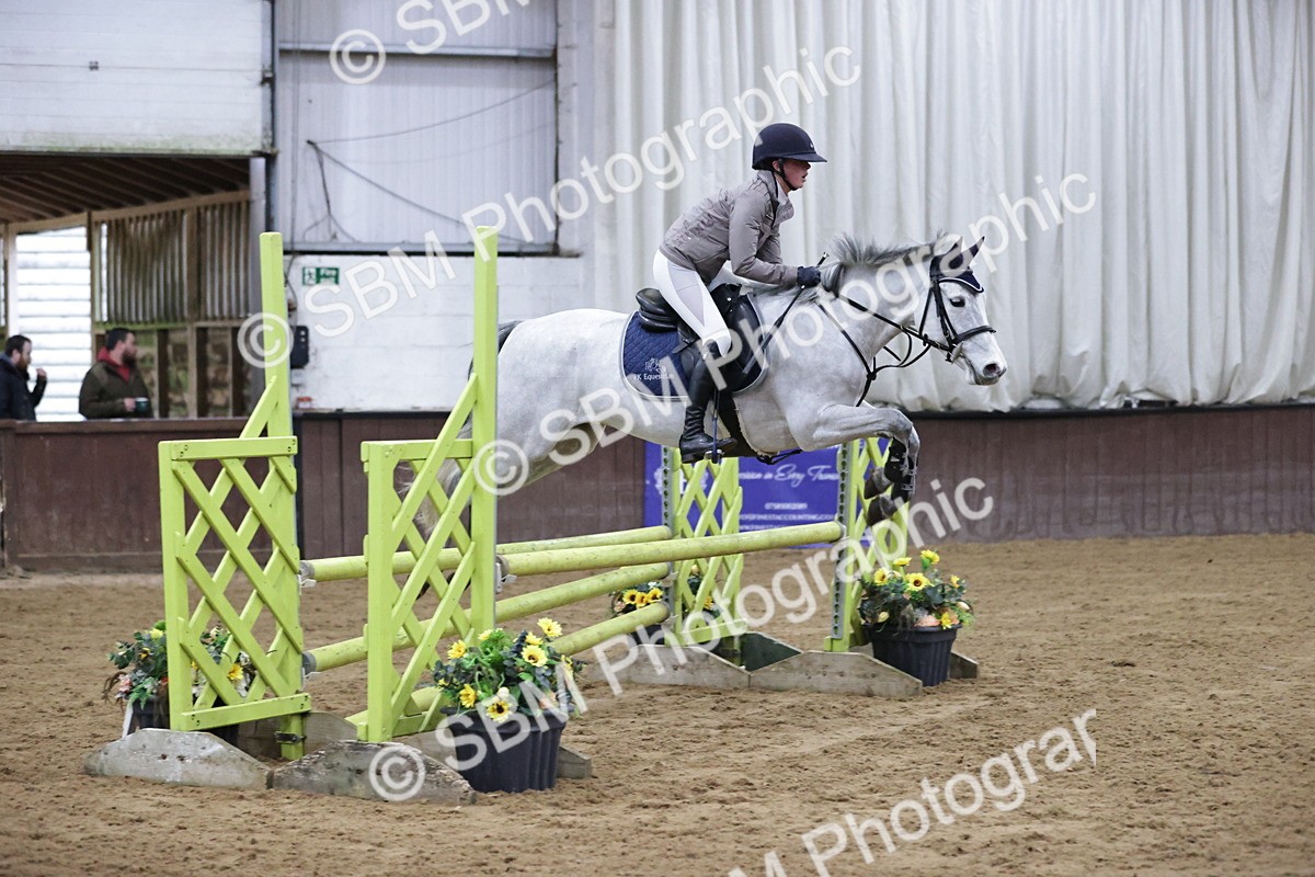 SBM_000077 - Class 1 - Clear Round