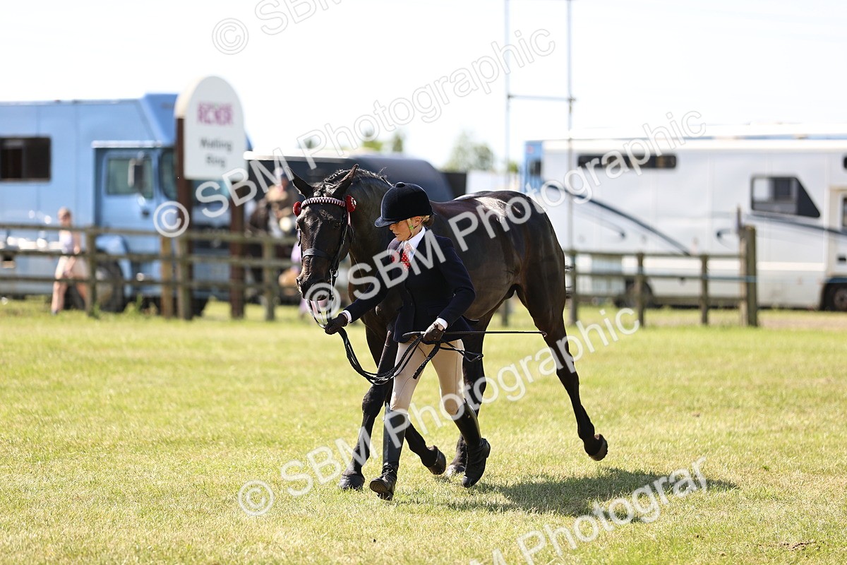SBM_18056 - Class 81-83 - TSR Ridden Amateur of the Year - Horses