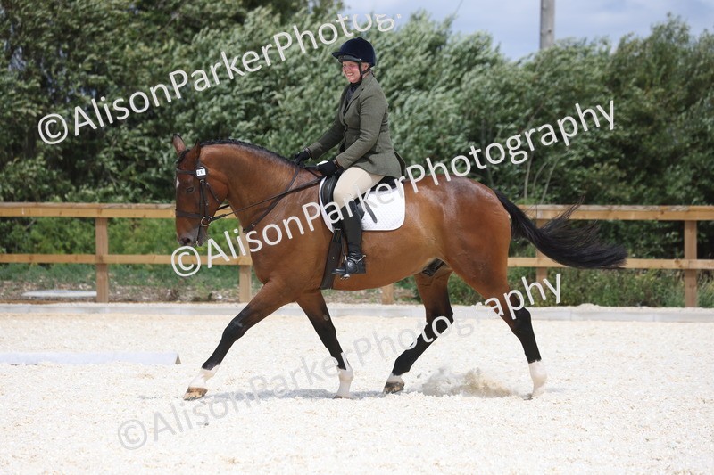 20260704-0824 - Class 5 - Novice 3