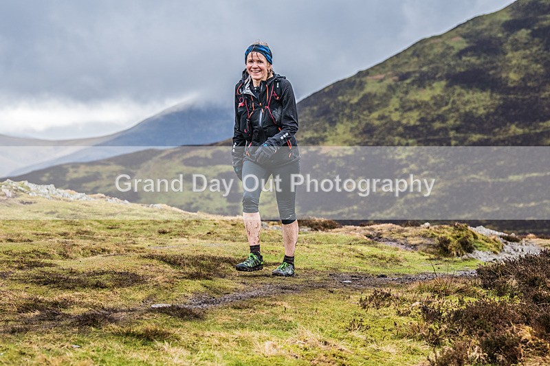 Coledale-1243 - Coledale Horseshoe Fell Race Saturday 25th March 2023