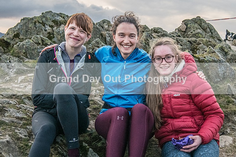 Loughrigg-815 - Loughrigg Fell Race, Wednesday 8th April 2026