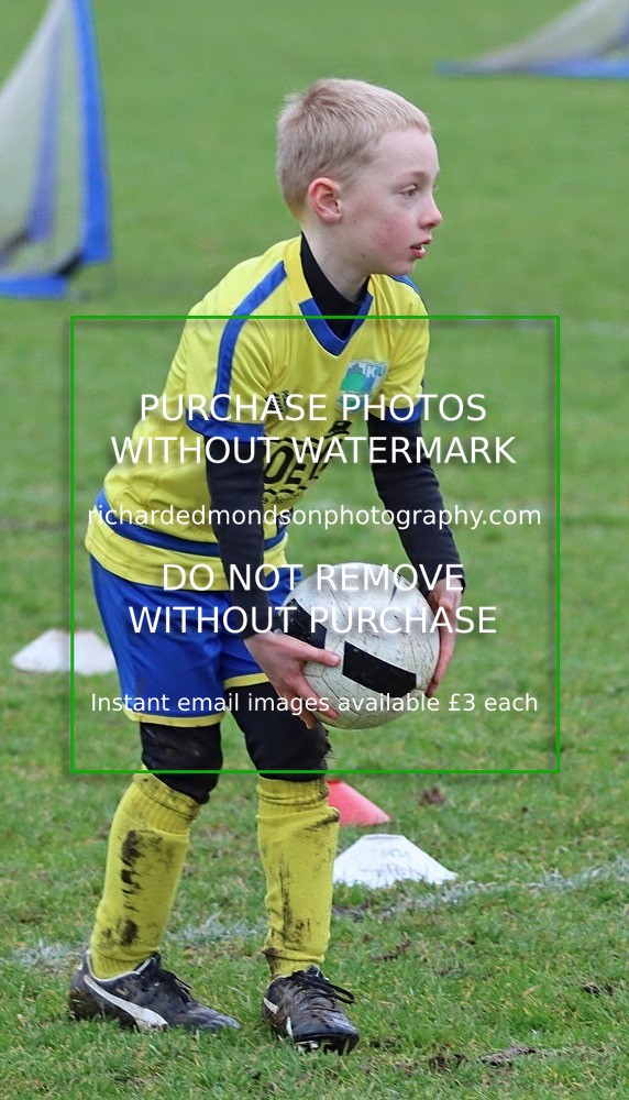 IMG_0771 - Kendal Utd U8's vs Heathwaite (4/2/23)