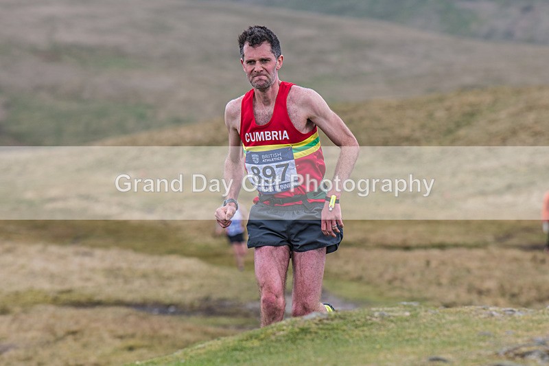 Seniors-484 - UKA 2026 Senior Inter-Counties Mountain Race - Sedbergh Sunday 3rd May 2026 - Seniors