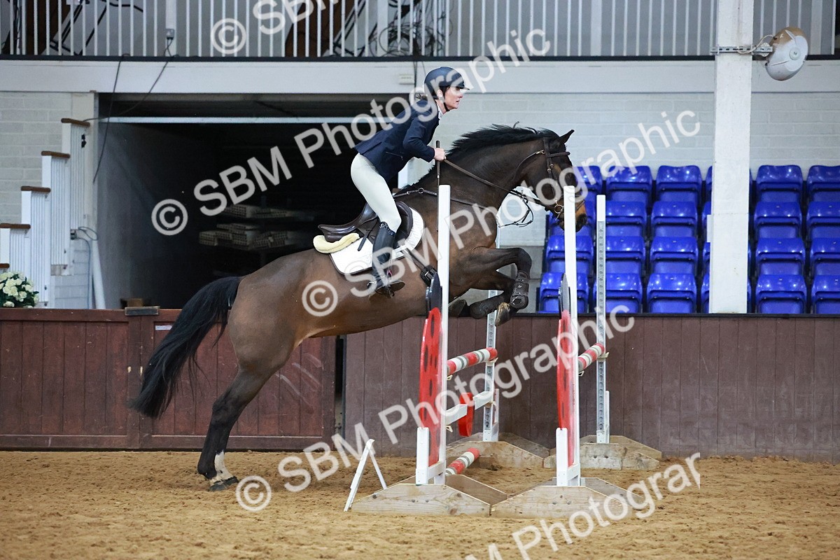 SBM_000416 - Class 2 - Senior British Novice - 90cm