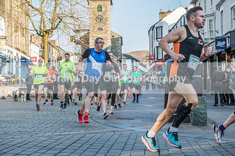 RTH-109 - Keswick Round The Houses Road Race, Wednesday 26th April 2023