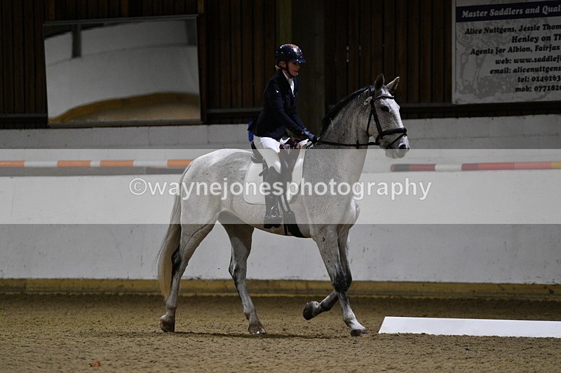 WJ5_8876 - Class 5 Novice Test 3