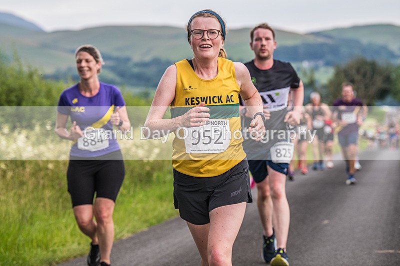 Lambfoot Loop-502 - Lambfoot Loop Road Race Tuesday 7th July 2026