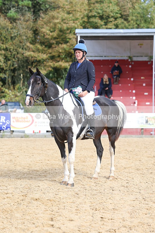 3E7A3738 - Class 5: 60cm Senior