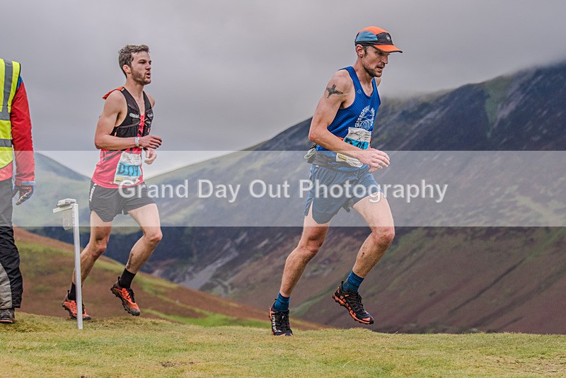 British Fell Relay-3079 - British Fell & Hill Relay Championship Braithwaite Keswick Saturday 21st October 2023