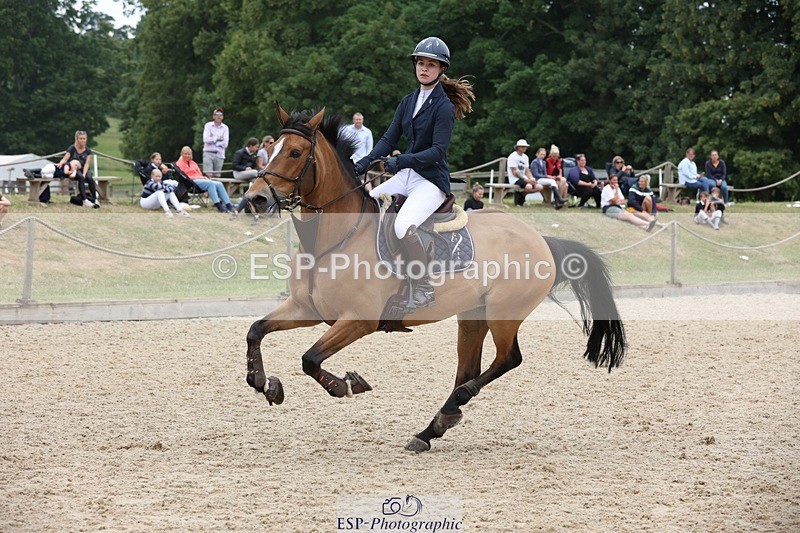 230618-133454-12434 - Cls 20 Pony Foxhunter 2nd Round