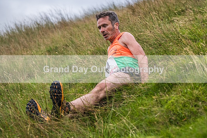 Steel Fell-508 - Steel Fell Race Wednesday 6th August 2025