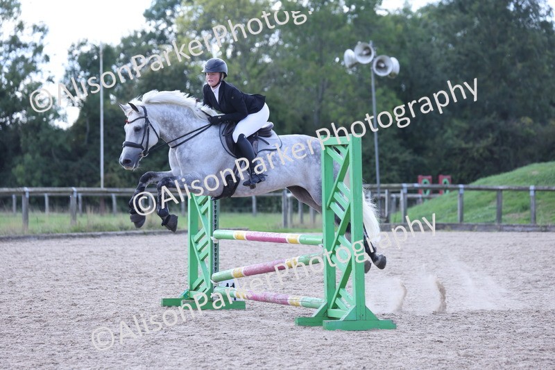 20250928-1921 - Class 5 - 80cm