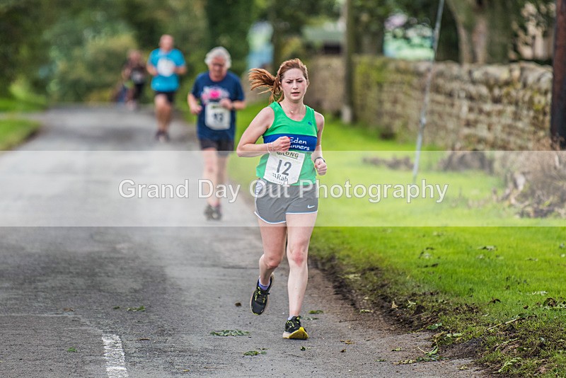 Acorn bank-582 - Acorn Bank 10K Road Race Sunday 17th September 2023