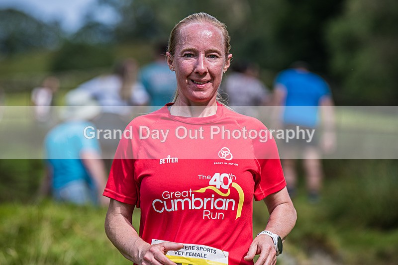 Grasmere Sports-1027 - Grasmere Sports Junior & Senior Fell Races Sunday 24th August 2025