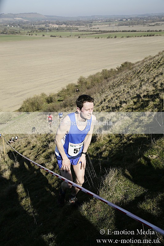 PVT 240219 1162 - The Terminator Race - Pewsey Vale - 24/02/19