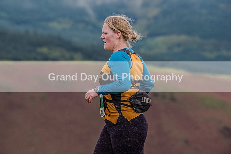 British Fell Relay-657 - British Fell & Hill Relay Championship Braithwaite Keswick Saturday 21st October 2023