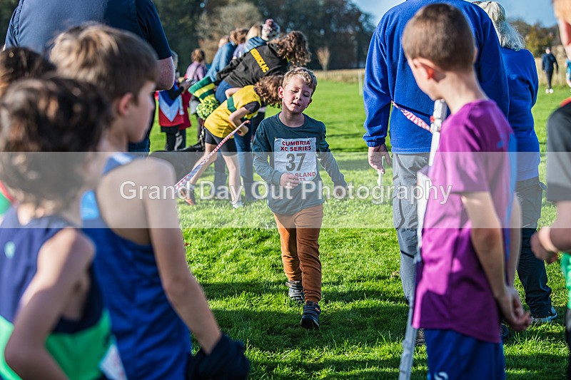 Cumbria XC-53 - Cumbria XC League Workington Saturday 26th October 2024