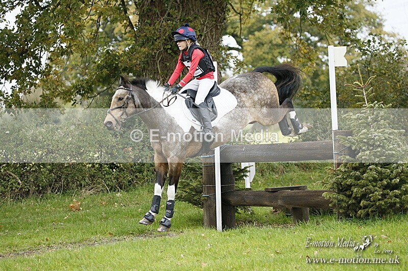 WWHT 181020 WWHT 181020 1410 - WWEC Intermediate (0.90m)  18/10/20